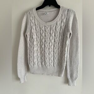 Aeropostale sweater